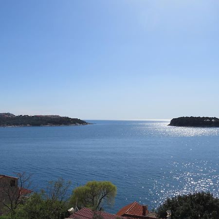 Apartments Jurisic Dubrovnik Exterior photo