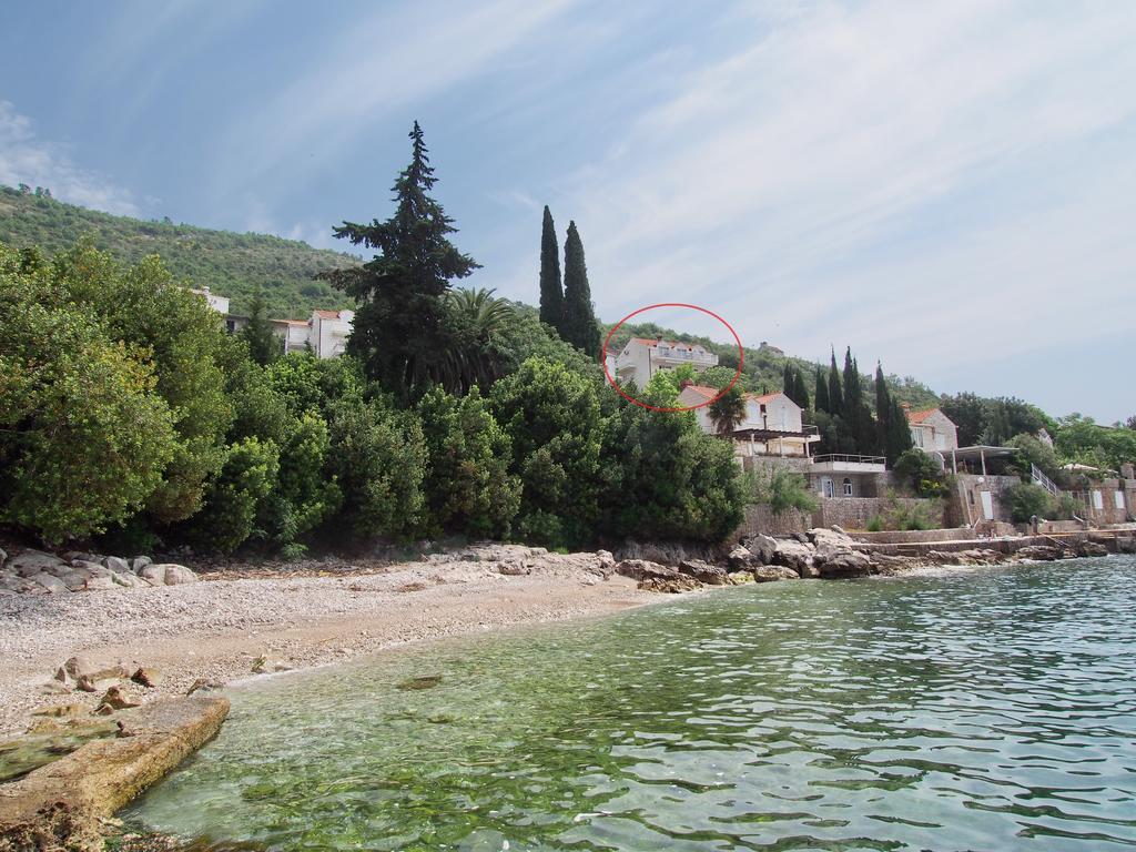 Apartments Jurisic Dubrovnik Exterior photo