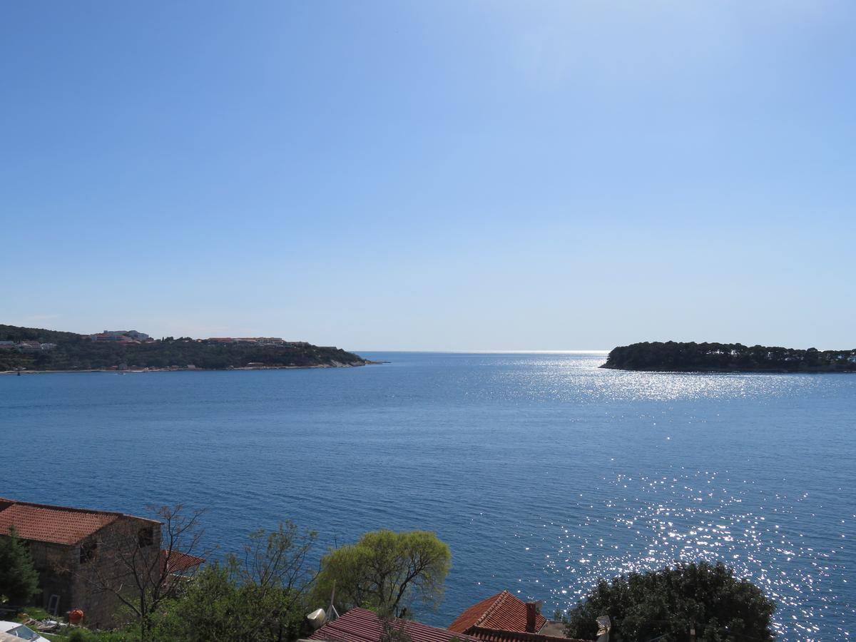 Apartments Jurisic Dubrovnik Exterior photo