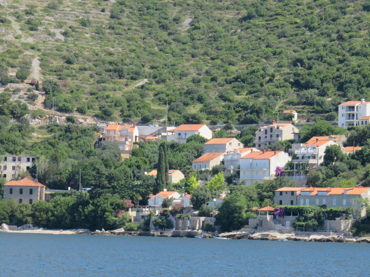 Apartments Jurisic Dubrovnik Exterior photo